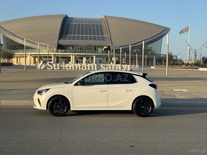 Opel Corsa 2023, 8,000 km - 1.2 л - Bakı