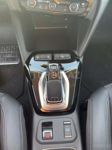 Opel Corsa 2023, 8,000 km - 1.2 л - Bakı