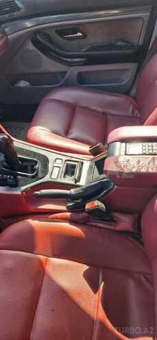 BMW 528 1997, 423,343 km - 2.8 л - Bakı
