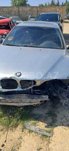 BMW 528 1997, 423,343 km - 2.8 л - Bakı