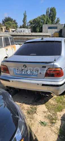 BMW 528 1997, 423,343 km - 2.8 л - Bakı