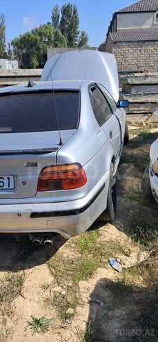 BMW 528 1997, 423,343 km - 2.8 л - Bakı