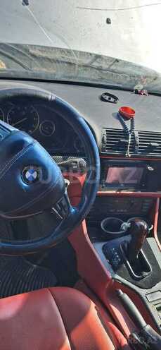 BMW 528 1997, 423,343 km - 2.8 л - Bakı