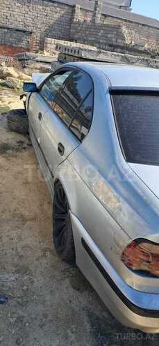 BMW 528 1997, 423,343 km - 2.8 л - Bakı