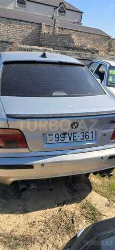 BMW 528 1997, 423,343 km - 2.8 л - Bakı