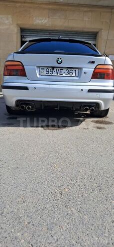BMW 528 1997, 423,343 km - 2.8 л - Bakı