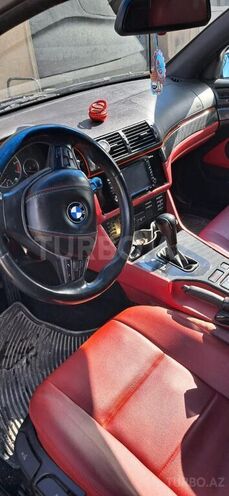 BMW 528 1997, 423,343 km - 2.8 л - Bakı
