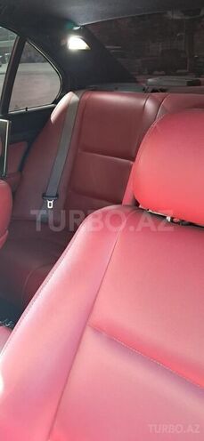 BMW 528 1997, 423,343 km - 2.8 л - Bakı