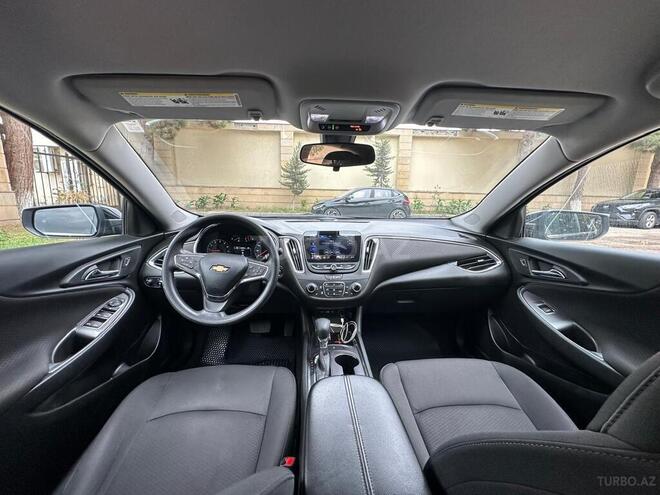 Chevrolet Malibu 2020, 138,700 km - 1.5 l - Bakı