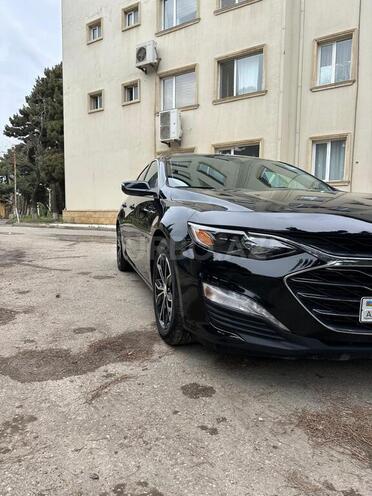 Chevrolet Malibu 2020, 138,700 km - 1.5 l - Bakı