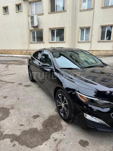 Chevrolet Malibu 2020, 138,700 km - 1.5 l - Bakı