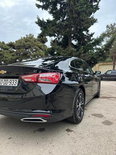 Chevrolet Malibu 2020, 138,700 km - 1.5 l - Bakı