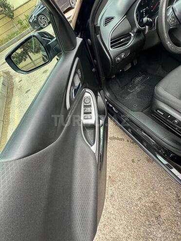 Chevrolet Malibu 2020, 138,700 km - 1.5 l - Bakı