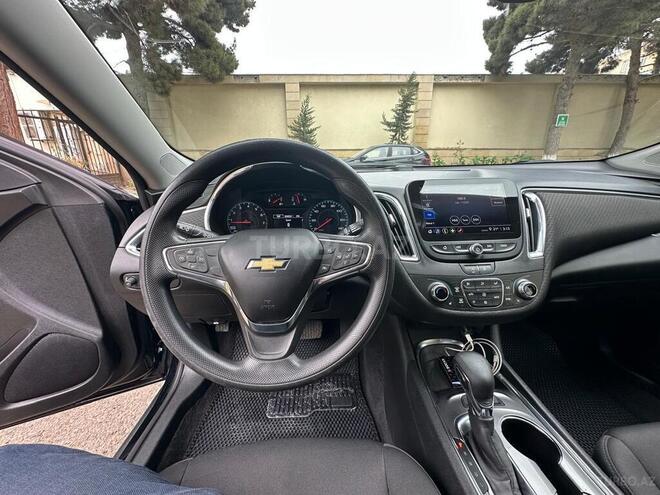 Chevrolet Malibu 2020, 138,700 km - 1.5 l - Bakı