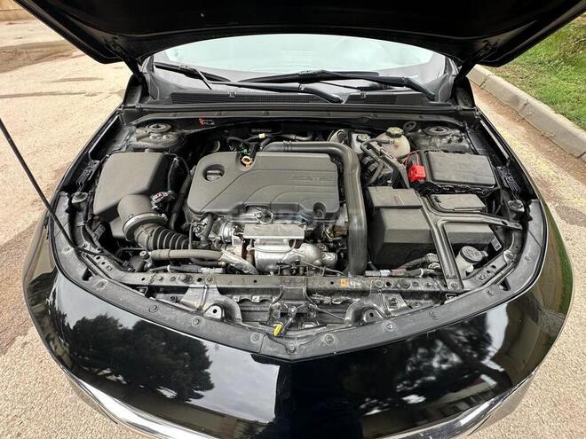Chevrolet Malibu 2020, 138,700 km - 1.5 l - Bakı