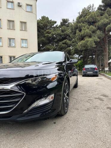 Chevrolet Malibu 2020, 138,700 km - 1.5 l - Bakı
