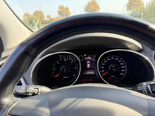 Hyundai Santa Fe 2015, 235,270 km - 2.0 l - Bakı