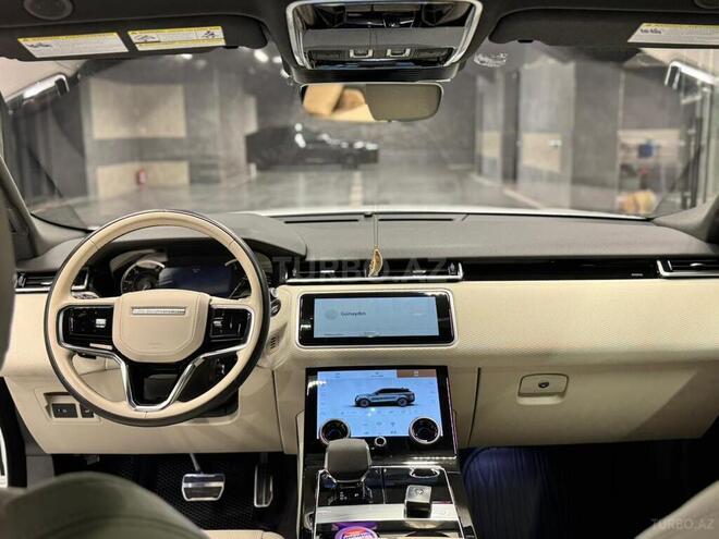 Land Rover RR Velar-13