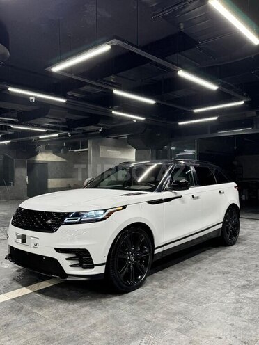 Land Rover RR Velar-2