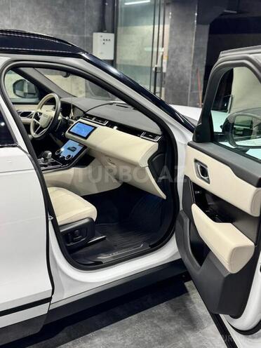 Land Rover RR Velar-9
