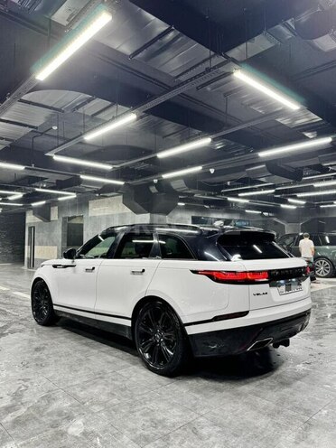 Land Rover RR Velar-6