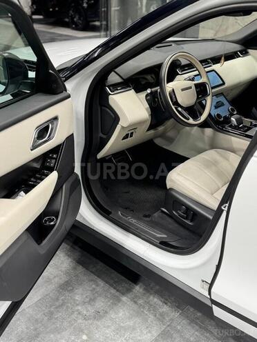 Land Rover RR Velar-11