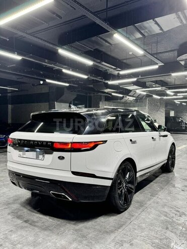Land Rover RR Velar-7