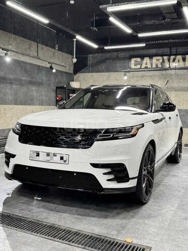 Land Rover RR Velar-3