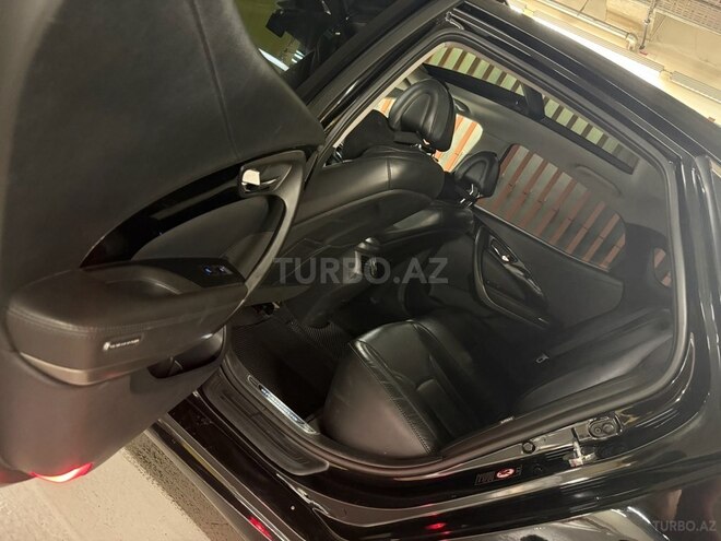 Hyundai Grandeur 2014, 201,000 km - 2.2 l - Gəncə