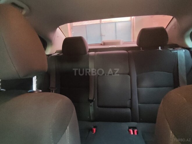 Chevrolet Cruze 2013, 195,000 km - 1.4 л - Sumqayıt