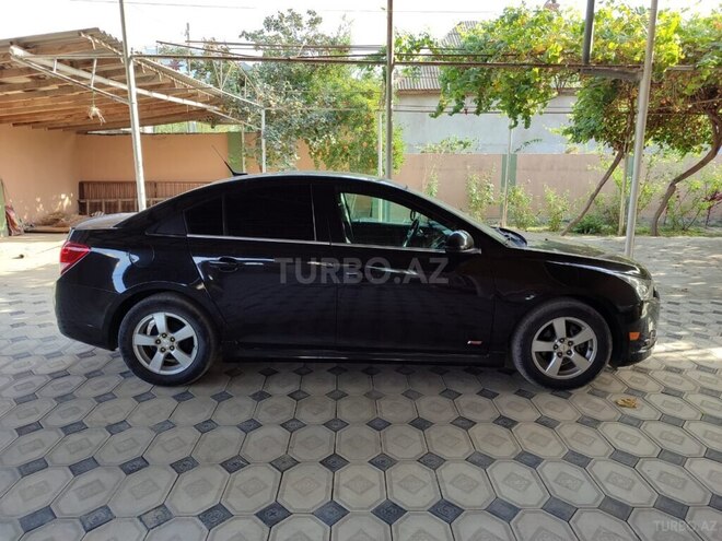 Chevrolet Cruze 2013, 195,000 km - 1.4 л - Sumqayıt
