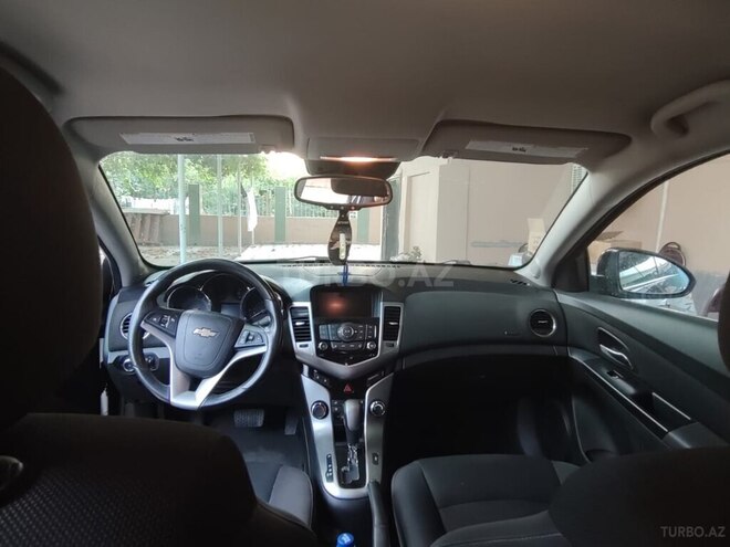 Chevrolet Cruze 2013, 195,000 km - 1.4 л - Sumqayıt