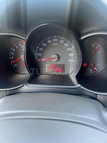 Kia Morning 2016, 135,000 km - 1.0 l - Bakı
