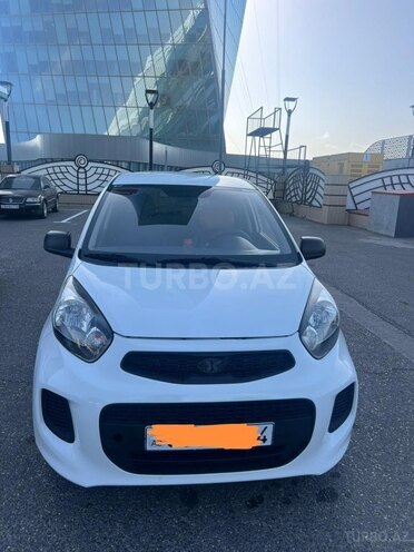 Kia Morning 2016, 135,000 km - 1.0 l - Bakı