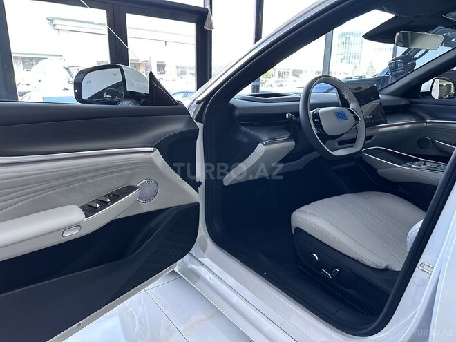 Changan Qiyuan A07-12