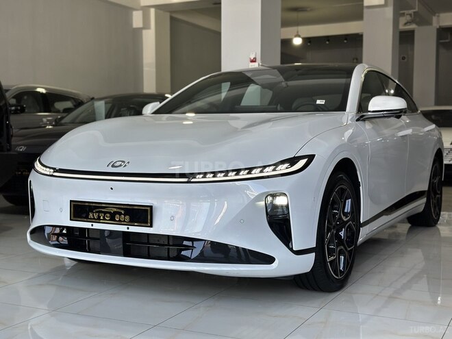 Changan Qiyuan A07-3