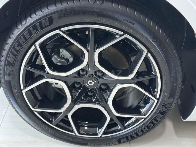 Changan Qiyuan A07-22