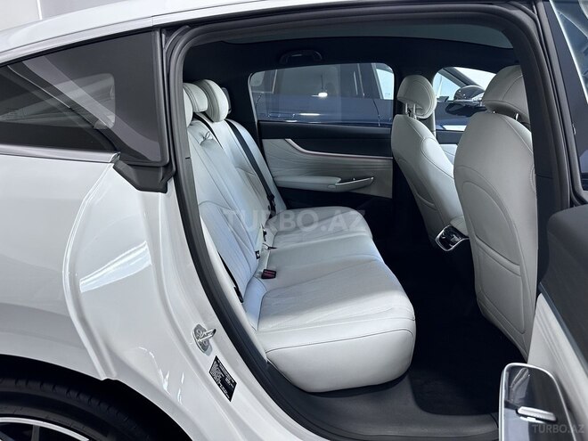 Changan Qiyuan A07-15