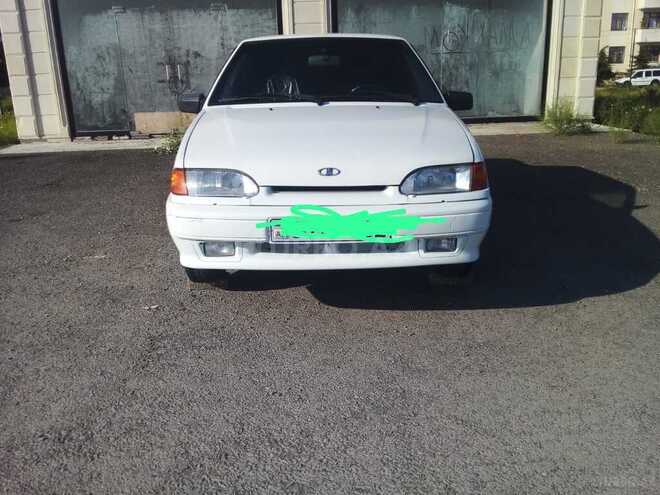 LADA (VAZ) 2115 2012, 261,000 km - 1.6 l - Kürdəmir