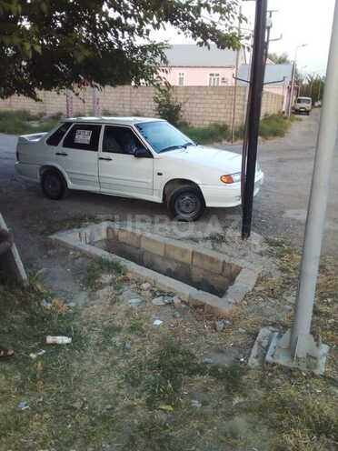 LADA (VAZ) 2115 2012, 261,000 km - 1.6 l - Kürdəmir