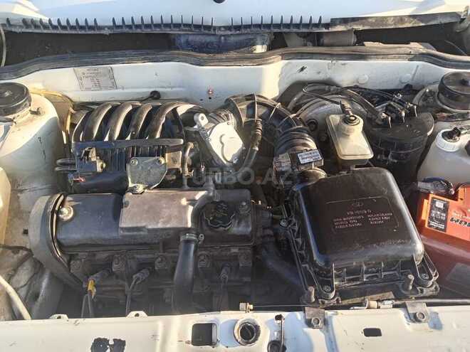 LADA (VAZ) 2115 2012, 261,000 km - 1.6 l - Kürdəmir