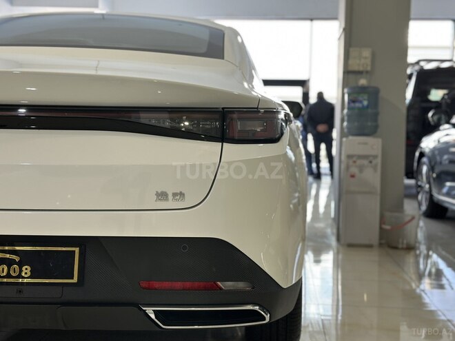 Changan Eado-10