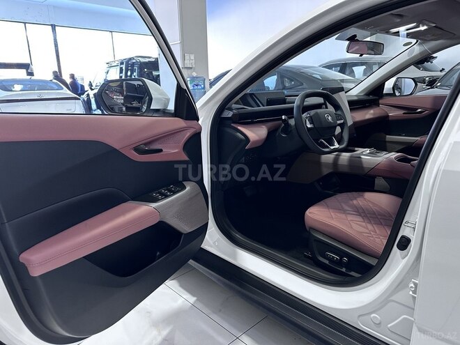 Changan Eado-15