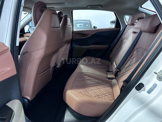 Changan Eado-14