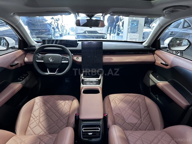 Changan Eado-18