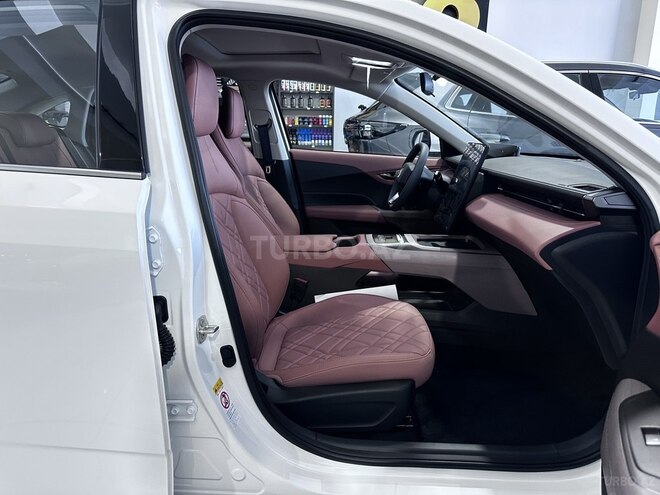 Changan Eado-12
