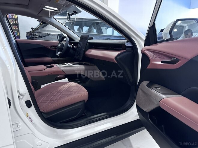 Changan Eado-11