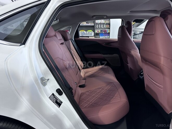 Changan Eado-13