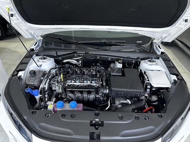 Changan Eado-20