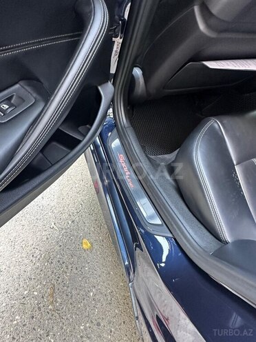 BMW 540 2017, 70,000 km - 3.0 l - Bakı